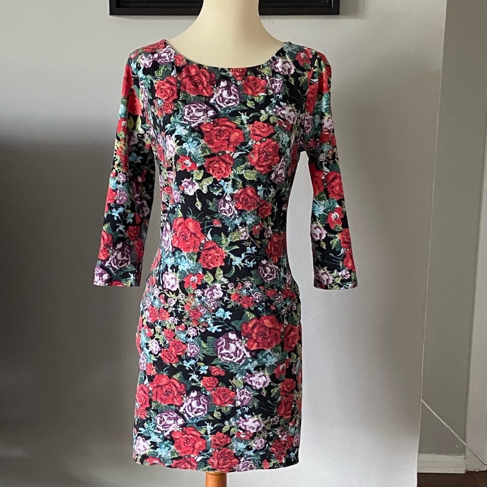 Forever 21 Dress